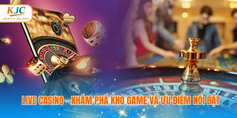 Live Casino